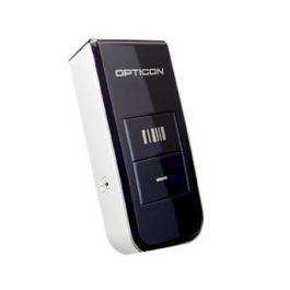 Opticon PX20 Colector de Datos 2D CMOS Bluetooth IP54 - 752x480 pixels, batería, hasta 35h, resistente a caídas 1.8m
