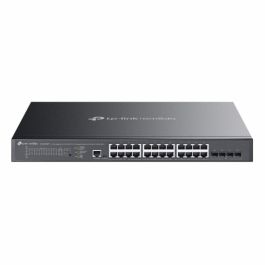 Switch TP-Link SG3428XMPP Precio: 711.50000009. SKU: B1JR3VNTC6