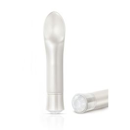 Mini Vibrador Blush Oh My Gem Bold Diamond Plateado Mini Vibrador Blush Oh My Gem Bold Diamond Plateado