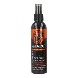 Lorenti Expert Voluminizer Sea Salt Hair Spray 200 ml Argan Precio: 10.285. SKU: B18Y9YX27Y