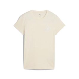Camiseta de Manga Corta Mujer Puma Essentials Script Beige 13-15 Años Precio: 26.9951. SKU: B13P3QCGJX