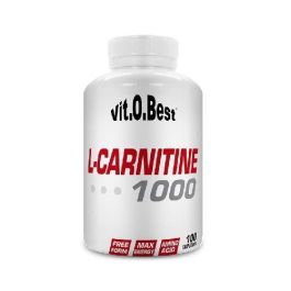 L-Carnitine 1000 L-Carnitine 1000 Precio: 21.5000005. SKU: B1BDCNTBTJ
