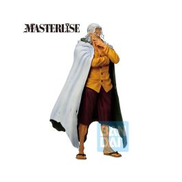 Ichibansho Figura One Piece Beyond The Trials Silvers Rayleigh
