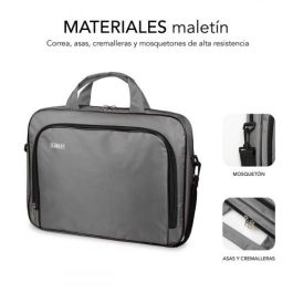 Maletín para Portátil Subblim SUB-LB-1OLB002