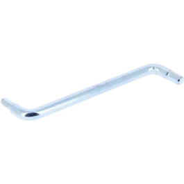 Powertrac Llave Hexagonal para Tapones de Drenaje, Acero de Precisión, 8-10 mm Precio: 22.58999941. SKU: B13V3J5YDE