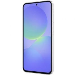 Smartphone Samsung Galaxy A36 6GB/ 128GB/ 6.7"/ 5G/ Blanco Smartphone Samsung Galaxy A36 6GB/ 128GB/ 6.7"/ 5G/ Blanco