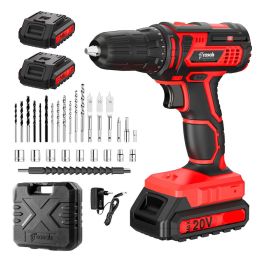 Kit maletín taladro percutor cid2051bca 20 v con baterías y accesorios Precio: 109.69000053. SKU: B1JJ4F2RAL