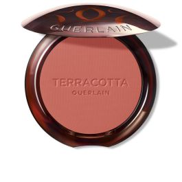 Guerlain Colorete Terracotta Blush Efecto Buena Cara Radiante en Polvo Larga Duración #06 90% Origen Natural 1 Unidad Precio: 36.49999969. SKU: B17NK68SLQ