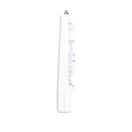 Ubiquiti LTU IC airFiber 5XHD 1+ Gbps PTP, 5150-5850MHz, 200+ km, IP-67. Backhaul WISP eficiente y robusto