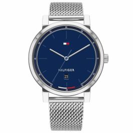 Reloj Hombre Tommy Hilfiger 1791732 (Ø 43 mm) Precio: 110.49999994. SKU: B167NQQCS9