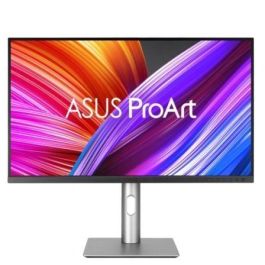 Asus ProArt PA329CRV 90LM02C0-B01K70 Monitor Profesional 31.5" 4K IPS 98% DCI-P3 Delta E<2 Calman Verified USB-C 96W HDR400 Ergonómico Negro Precio: 724.98999969. SKU: B18CKCAE3A