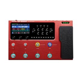 Valeton Gp-200R Valeton Gp-200R Precio: 476.69000038. SKU: B144FVRP32