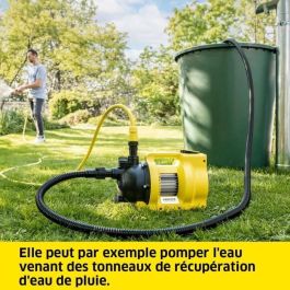 Bomba de riego BP 4.500 Garden Set Plus - Karcher Bomba de riego BP 4.500 Garden Set Plus - Karcher