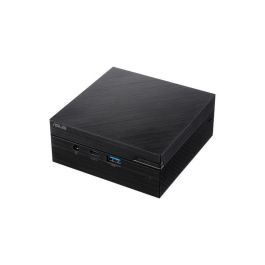 Asus Mini PC PN41 Intel Celeron N4500, 4GB RAM, 128GB SSD, Intel UHD Graphics, Windows 11 Pro