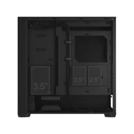 Fractal Design Caja PC Pop XL Silent Negra FD-C-POS1X-01