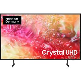 Samsung GU55DU7199UXZG Smart TV 55" 4K Ultra HD Negro Precio: 600.50000032. SKU: B195M8BS3T