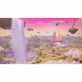 Bandai Namco Entertainment DRAGON BALL Z: KAKAROT Edición Daima Juego PS5