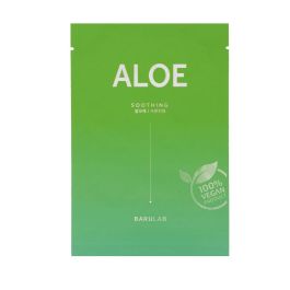 Barulab The Clean Vegan Mask Shoothing Aloe Precio: 14.49999991. SKU: B1BNGTRXLM