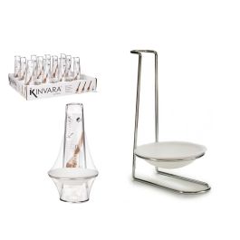 Reposa Cucharas Cocina Blanco Kinvara 10X18CM (24 Unidades) Precio: 47.88999952. SKU: B1EMJ4ZM8A