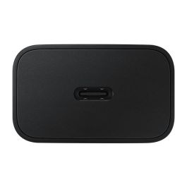 Samsung Adaptador de Corriente 15W Negro Común
