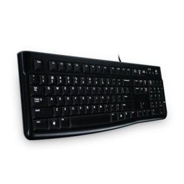 Logitech Keyboard K120 for Business Precio: 27.89000027. SKU: B145AJ6YA4