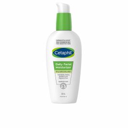 Cetaphil Loción Facial Hidratante de Día con Ácido Hialurónico, Rápida Absorción, Piel Sensible y Seca, No Comedogénica, 88 ml Precio: 21.88999989. SKU: B1EBQYLVAD