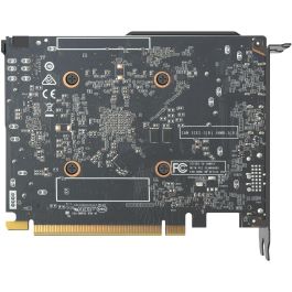 Zotac GAMING GeForce RTX 3050 Eco Solo 8GB GDDR6 128bit PCIe x8 4.0 HDMI 2.1 DisplayPort 1.4a - ZT-A30500R-10L