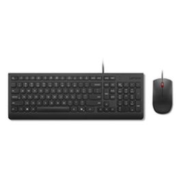 Teclado y Ratón Lenovo 4X31R64432 Precio: 44.89000054. SKU: B13HYA26CE