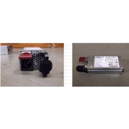 Hewlett Packard Enterprise Fuente de Alimentación Hot Plug 1U 900W 100-240V AC para Servidores HPE DL180 y ML150 Gen9