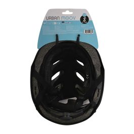 Casco T'NB UMHELMV2S Negro