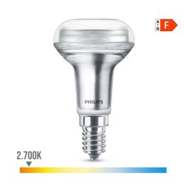 Bombilla reflectora led r39 e14 1,4 W 105 lm cla 36d 2700 k Precio: 6.50000021. SKU: B13LWQPYQC