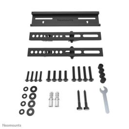 Neomounts WL30-350BL12 TV mount wall 24-55" - fixed - lockable, 30 kg, 61 cm(24"), 139.7 cm (55"), 50 x 50 mm, 200 x 200 mm, Black Neomounts WL30-350BL12 TV mount wall 24-55" - fixed - lockable, 30 kg, 61 cm(24"), 139.7 cm (55"), 50 x 50 mm, 200 x 200 mm, Black