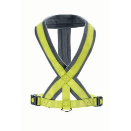 Arnés London Comfort Pecho 68-91 cm L Lima Arnés London Comfort Pecho 68-91 cm L Lima