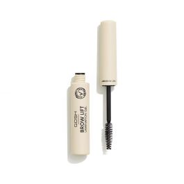 Gosh BROW LIFT lamination gel #001-transparent Fijador de cejas 6 ml