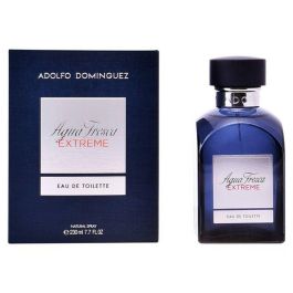 Perfume Hombre Agua Fresca Extreme Adolfo Dominguez EDT