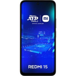 Xiaomi Redmi 15 8GB RAM + 256GB Almacenamiento Dual SIM 4G Midnight Black Precio: 167.69000017. SKU: B1KGJ9ESEM
