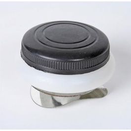 Pryse 6060061 Lata de Aceite Negro, Transparente De plástico Precio: 6.7899997. SKU: B12XRPJ9BR