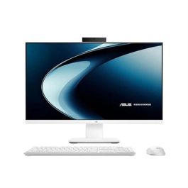 All in One Asus 90PT03X1-M00YB0 23,8" 16 GB RAM 512 GB SSD Intel Core i7-13620H Qwerty Español