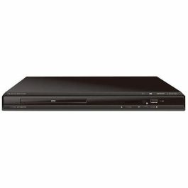 Thomson THD303BV2 Reproductor de DVD Negro Thomson THD303BV2 Reproductor de DVD Negro Precio: 70.50000023. SKU: B1CQP6GN62
