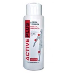 MEDICRAMER Active Plus Calor 400ml Precio: 33.68999975. SKU: B16TQGDMDP