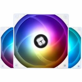 Thermalright TL-C12CW-S Blanco 3 x 120mm Ventilador para Caja de PC Paquete de 3 Precio: 59.78999983. SKU: B1DMW24BZB