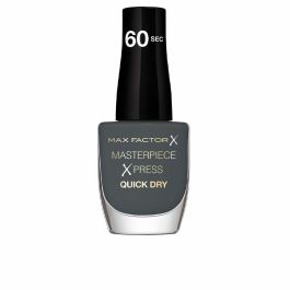Max Factor #810cashmere knit Esmalte de Uñas Secado Rápido 60 Segundos Masterpiece Xpress 8 ml, Brillo Impecable y Resistente Precio: 3.50000002. SKU: S0598796