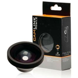 Nedis CamLink Ojo de Pez para Smartphones / Tablets Precio: 19.49999942. SKU: B1HBMZ43GL