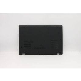Lenovo Cover assembly for Lenovo ThinkPad T15 Gen 2, designed for models with WWAN capability, ensuring proper fit and functionality. Lenovo Cover assembly for Lenovo ThinkPad T15 Gen 2, designed for models with WWAN capability, ensuring proper fit and functionality.