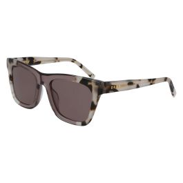 Gafas de Sol Mujer DKNY DK529S-101 Ø 53 mm Precio: 43.7294. SKU: B1GM8369W4