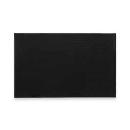 Felpudo Versa PVC Fibra de coco 40 x 2 x 60 cm Perro