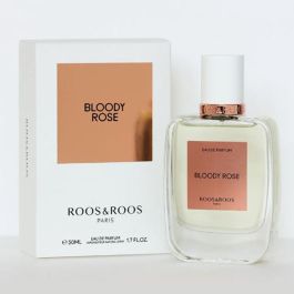 Ross Ross Bloody rose eau de parfum 50 ml vaporizador Ross Ross Bloody rose eau de parfum 50 ml vaporizador Precio: 47.79000028. SKU: B1DSN8GW3P