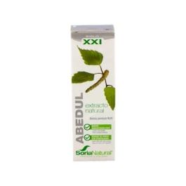 Extracto Abedul S.Xxi Precio: 8.5000003. SKU: B17KFQL3SE