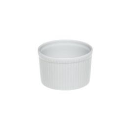 PILLIVUYT Resista Bl Molde Souffle para horno, pirex, capacidad 800 ml, 12 cm de diámetro, complemento de vajilla (Set de 6) Precio: 28.6649. SKU: B1J39XVVWY