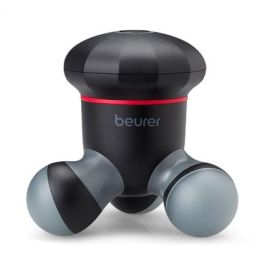 Beurer MINIAPARATO DE MASAJE vibratorio, compacto para oficina, casa o viaje - Modelo 1 Precio: 15.49999957. SKU: B16XQQW2SP